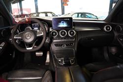 مێرسێدس بێنز C-Class